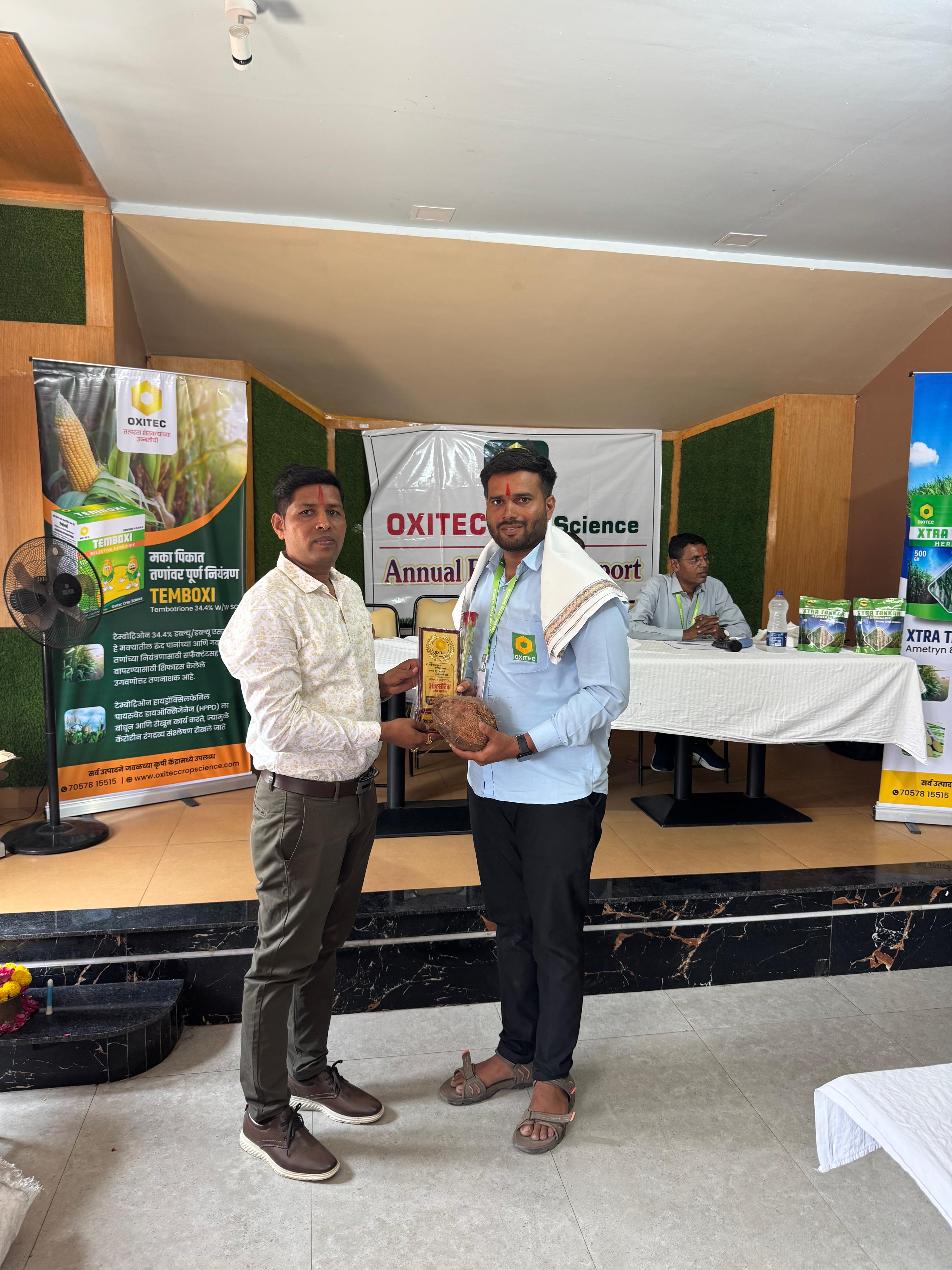 Harvest London publishes its first annual Impact Report​